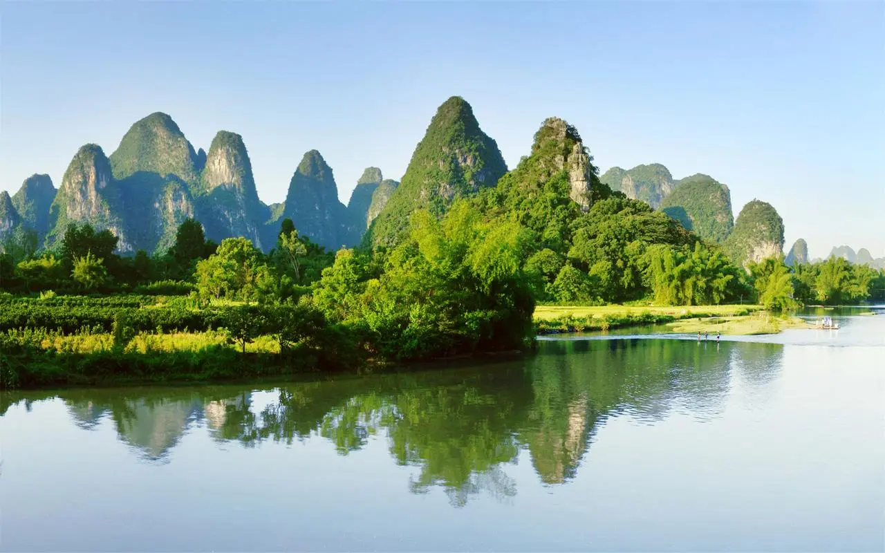 智能高标准
